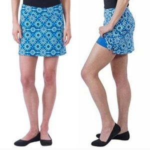 Tranquility by Colorado Clothing Skort